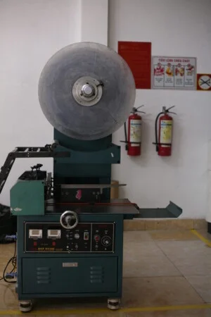 Máy Móc Và Vật Tư In ấn PVN – Công Ty Cổ Phần PVN