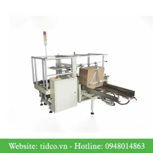 Tự Động Hóa Tiến Dũng – Công Ty TNHH Công Nghiệp Tiến Dũng