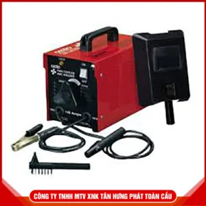 Máy Hàn Hưng Phát Toàn Cầu – Công Ty Trách Nhiệm Hữu Hạn Một Thành Viên Xuất Nhập Khẩu Tân Hưng Phát Toàn Cầu