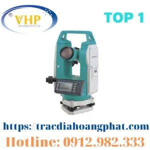 Máy Trắc Địa Vân Hoàng Phát – Công Ty TNHH Công Nghệ Và Thương Mại Vân Hoàng Phát