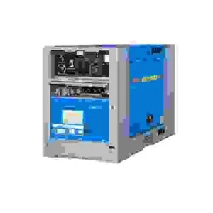 Máy Phát Điện ABECO – Công Ty TNHH Điện Tử ABECO Việt Nam