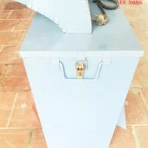 Máy Nông Nghiệp Ưu Nông – Công Ty TNHH Máy Nông Nghiệp Ưu Nông