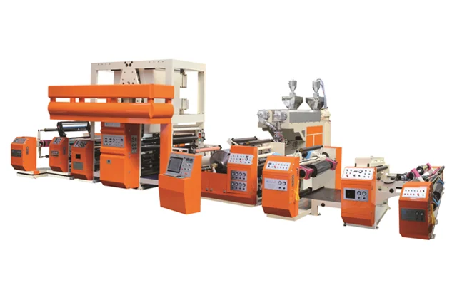 Máy Móc Bao Bì Nhựa – Công Ty TNHH Dịch Vụ Kỹ Thuật Thương Mại Thiết Bị Bao Bì Nhựa Tân Phong