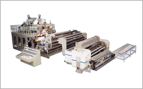 Máy Móc Bao Bì Nhựa – Công Ty TNHH Dịch Vụ Kỹ Thuật Thương Mại Thiết Bị Bao Bì Nhựa Tân Phong