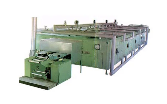 Máy Móc Bao Bì Nhựa – Công Ty TNHH Dịch Vụ Kỹ Thuật Thương Mại Thiết Bị Bao Bì Nhựa Tân Phong