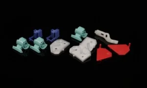 Công Ty TNHH Điện Tử Pin Shine Việt Nam