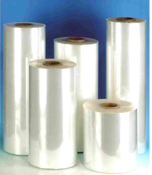 Công Ty Cổ Phần Nhựa Tiến Đức