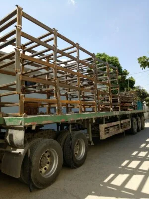 Dịch Vụ Sơn Tĩnh Điện Phúc Trình – Công Ty Cổ Phần Phúc Trình