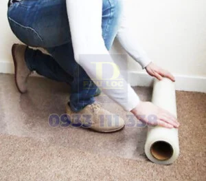 Màng Bảo Vệ Bề Mặt Phú Lộc L.A – Công Ty TNHH Quốc Tế Phú Lộc L.A