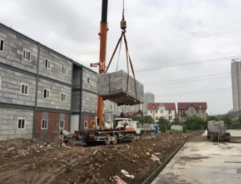 Công Ty Cổ Phần Xuất Nhập Khẩu Hóa Chất Miền Bắc