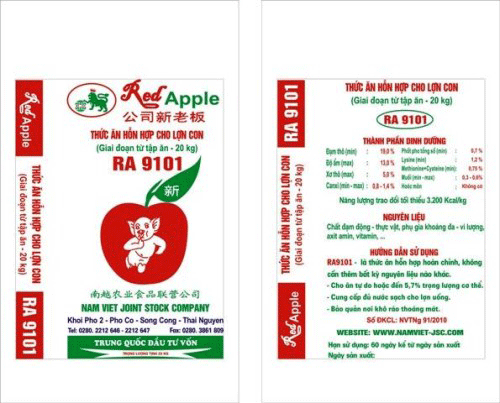 Công Ty TNHH Sản Xuất Thương Mại Thịnh Vượng