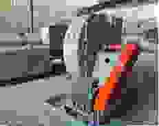 Quạt Công Nghiệp TVT – Công ty TNHH MTV Kỹ Thuật Môi Trường Cơ Khí Chế Tạo TVT