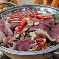 Công Ty TNHH Sanco Viet Nam