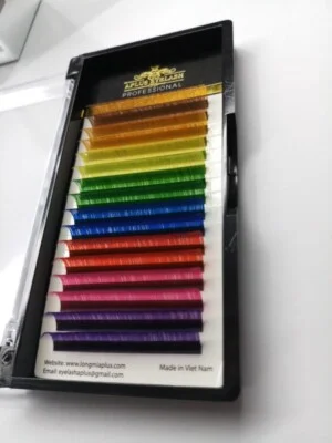 Len Lan Việt – Công Ty TNHH Lan Việt