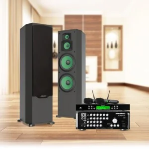 Công Ty TNHH Paramax Corporation