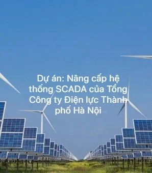 Trạm Biến áp Công Nghiệp Việt Nam – Công Ty CP Phát Triển Năng Lượng Và Công Nghiệp Việt Nam