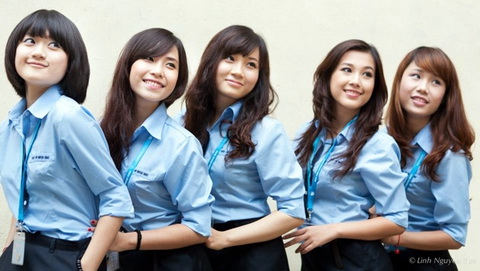 May Đồng Phục Gia Sơn Phát – Công Ty TNHH Thương Mại Dịch Vụ Gia Sơn Phát