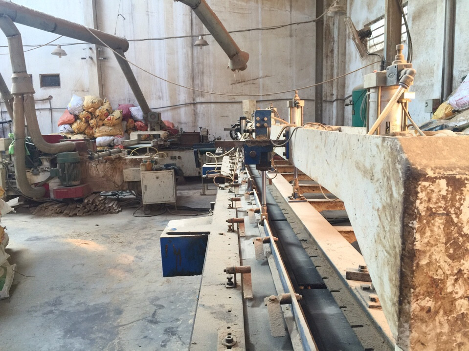 Công Ty TNHH Gỗ Việt Hoàn Mỹ