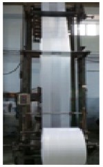 Công Ty TNHH MTV Thương Nghiệp Hàng Hóa SX Bao Bì Nhựa Xuân Tân