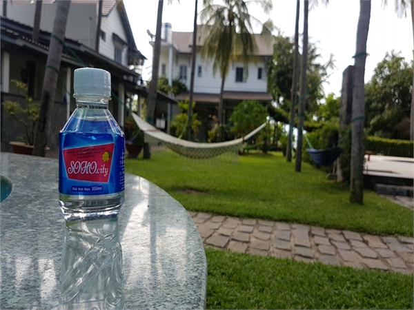 Doanh Nghiệp Tư Nhân Trần Thanh Quang