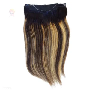 Nhà Máy Tóc Thật Cyhair