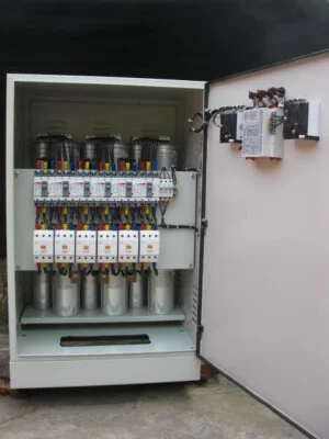 Công Ty TNHH Quốc Thịnh