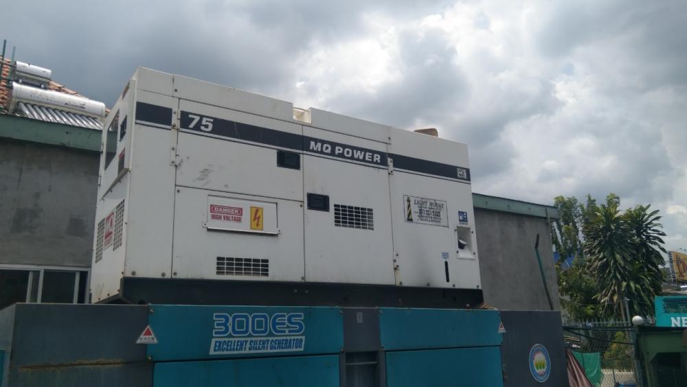 Công Ty TNHH TM XNK Thành Phát