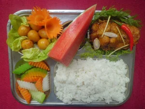 Thực Phẩm Thiên Linh Thanh – Công Ty TNHH Thương Mại Dịch Vụ Thiên Linh Thanh