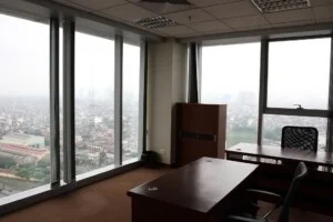 Công Ty TNHH Open World Việt Nam