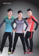 Công Ty TNHH May Mặc An Thắng
