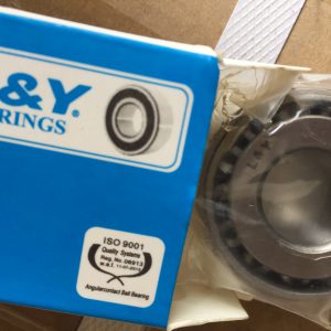 Vòng Bi Bạc Đạn Thịnh Tiến Phát