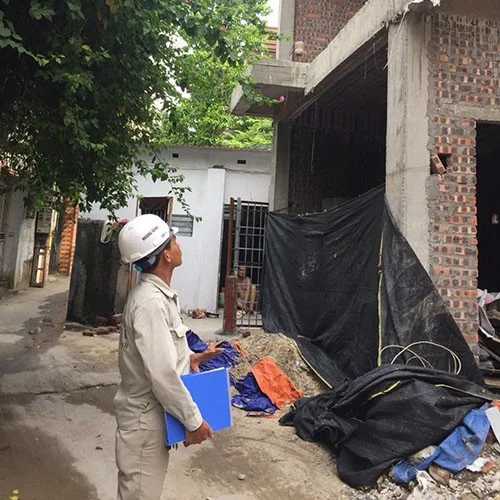 Công Ty CP Xây Dựng và Phát Triển Công Nghệ Hoàng Giang