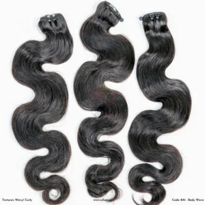 Nhà Máy Tóc Thật Cyhair