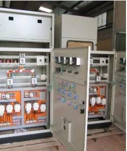 Công Ty CP Cơ Khí Chính Xác An Khánh