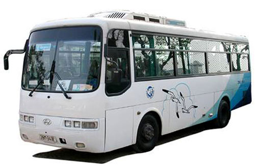 Dịch Vụ Ô Tô Vạn An – Công Ty TNHH Thương Mại Dịch Vụ Ô Tô Vạn An