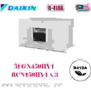 Nhà Thầu HVAC – Công Ty Cổ Phần Công Nghệ Nhiệt Lạnh