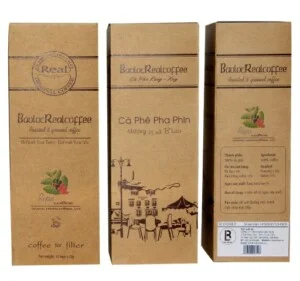 Công Ty TNHH De Red