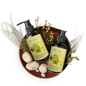 Công Ty CP Dược Liệu Thiên Phú Việt Nam