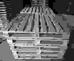 Pallet Gỗ Vũ Tiến – Công Ty TNHH SX & TM Vũ Tiến