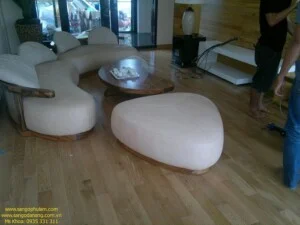 Công Ty TNHH MTV TM & DV Khoa Phú Lâm