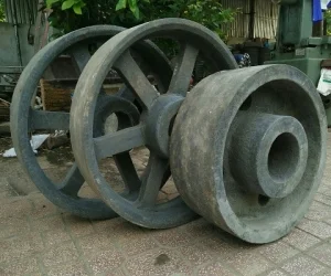 Đúc Gang Anh Tuấn – Công Ty TNHH MTV Đúc Gang Tây Ninh