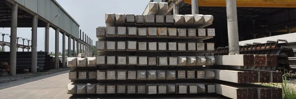 Công Ty Cổ Phần Bê Tông 6