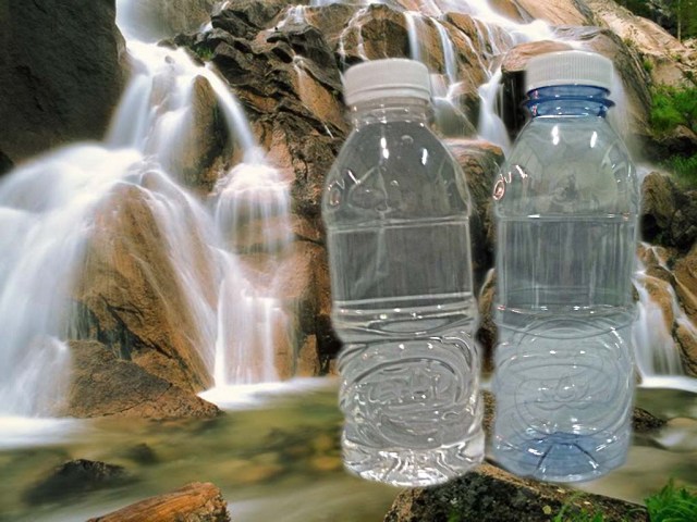 Phôi Chai Nhựa Pet Việt Gia  – Công Ty TNHH Xuất Nhập Khẩu Việt Gia