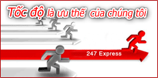 Công Ty Cổ Phần Hai Bốn Bảy