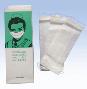 Vật Tư Phòng Sạch Đăng Khoa – Công Ty TNHH Vật Tư Công Nghiệp Đăng Khoa