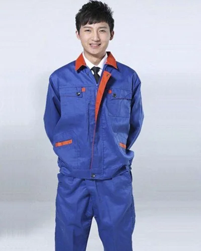 Công Ty TNHH SX DV TM Bảo Hộ Lao Động Tín Phát