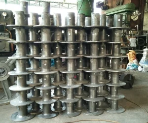 Đúc Gang Anh Tuấn – Công Ty TNHH MTV Đúc Gang Tây Ninh