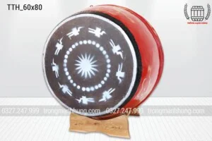 Cơ Sở Sản Xuất Trống Mạnh Hùng