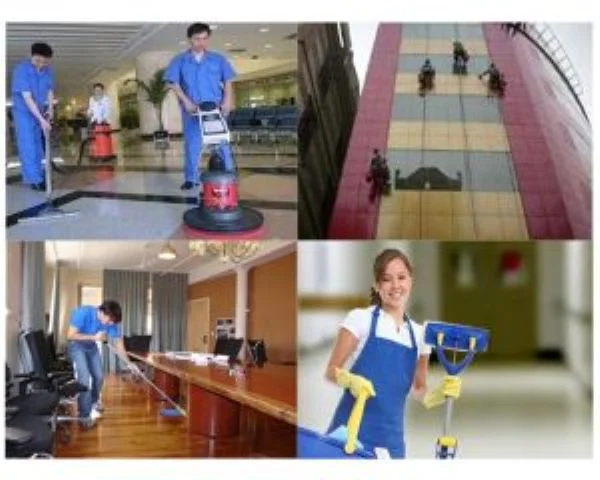 Công Ty TNHH Thực Phẩm Phúc An