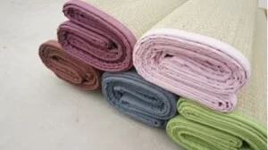 Công Ty TNHH Sản Xuất Thương Mại Và Xuất Khẩu Cói Xanh